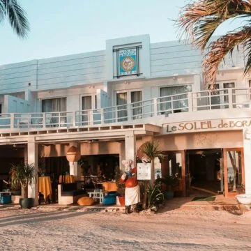Le Soleil de Boracay Hotel