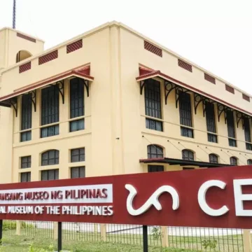 National Museum of the Philippines Launches its Largest Branch in Visayas Region, Promising Tourism Boost