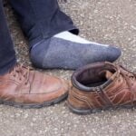 Ninoy Aquino International Airport Reinstates Mandatory Shoe Removal Policy