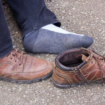 Ninoy Aquino International Airport Reinstates Mandatory Shoe Removal Policy