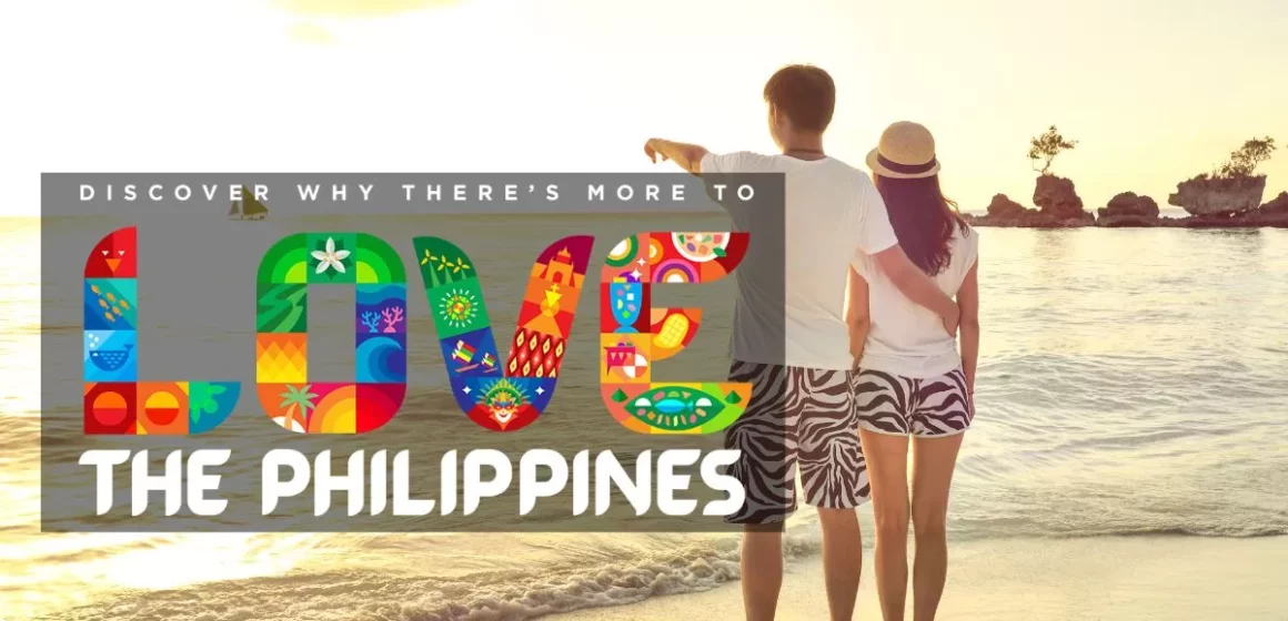 Philippines Hits 3 Million International Arrivals, Records Tourism Receipt Surge in First Half of 2023