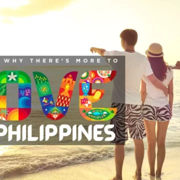 Philippines Hits 3 Million International Arrivals, Records Tourism Receipt Surge in First Half of 2023