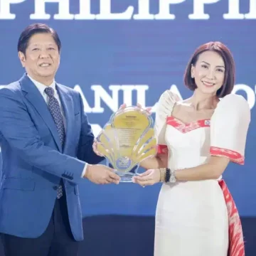 Significant Progress in Philippine Tourism Under President Marcos Jr.'s First Year: Key Highlights and Future Plans