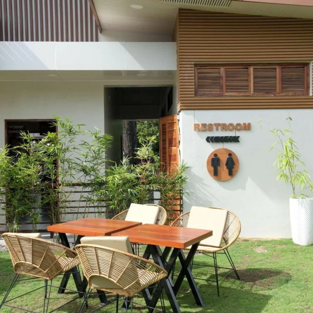 Tourist Rest Area (TRA) Photo 1