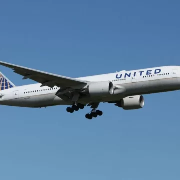 United Airlines Commences Direct Manila-San Francisco Flights in October