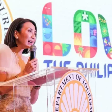 Tourism Ascends as Second Top Driver of Philippines' Economic Growth in First Half of 2023