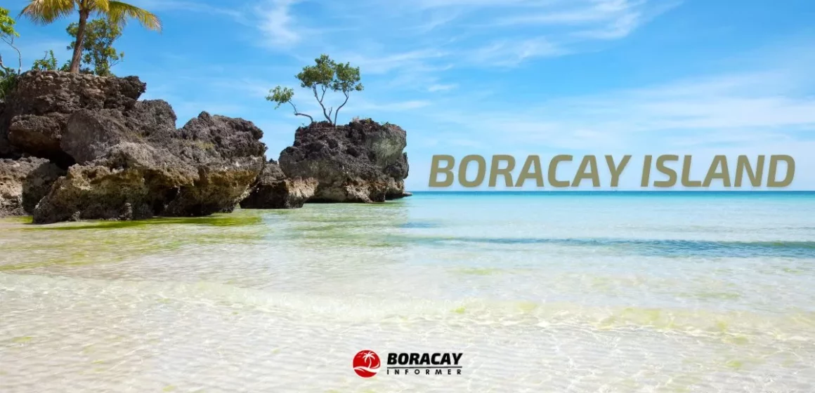 Boracay Top 3 Best Islands in Asia