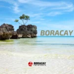 Boracay Top 3 Best Islands in Asia