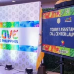 Philippines Department of Tourism Unveils First-Ever Tourist Assistance Call Center photo 1