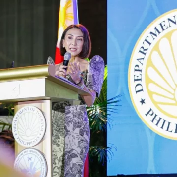 Secretary Frasco emphasized the role of public-private partnerships in shaping the future of Philippine tourism
