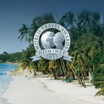The Philippines Competes for Four Honors at the Esteemed World Travel Awards 2023