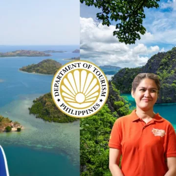 Tourism hero of Palawan & Zamboanga City