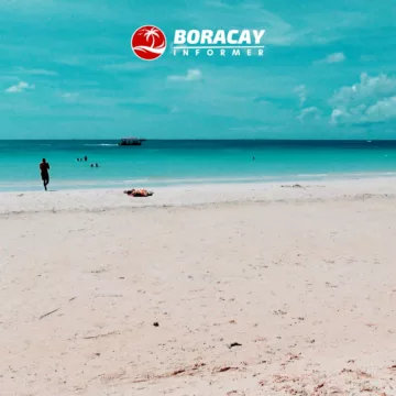 Boracay where have all the tourist gone