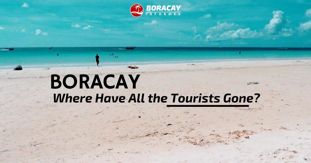 Boracay's Silent Echoes: A Journey Through an Unfamiliar Paradise ...