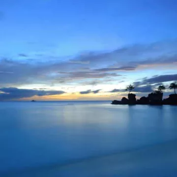 Boracay charm