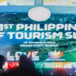 Philippines Surpasses 4.8 Million International Visitors, Boosting Tourism and Economy