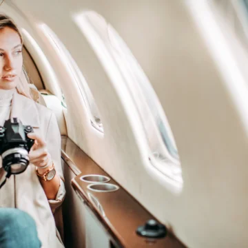 Navigating Jet Lag: NASA’s Strategies and Tips for Travelers
