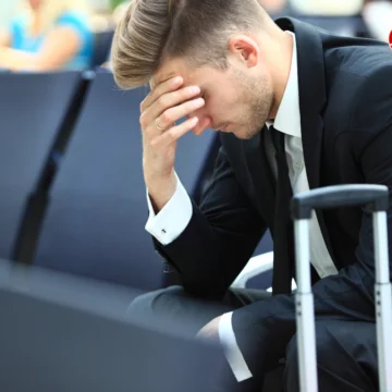 flight anxiety