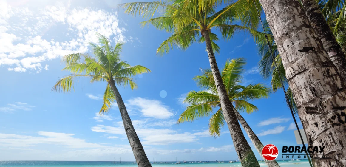 Boracay Emerges as Top Holiday Hotspot for Filipinos this Christmas According to Air Asia bookings
