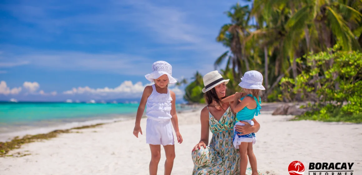 Explore Family-Friendly Boracay: Activities for Kids and Adults