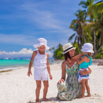 Explore Family-Friendly Boracay: Activities for Kids and Adults