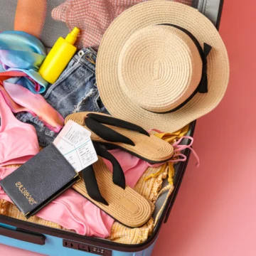 Travel Smart: Essential Packing Hacks for Your Boracay Adventure