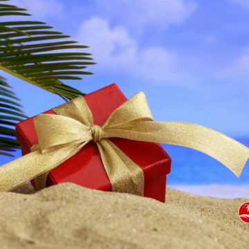 Why Will Celebrating Christmas on Boracay Island Be an Experience you Won’t Forget