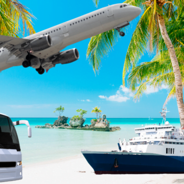 Hassle-free Ways to Get to Boracay