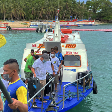 Boracay Travel Guide