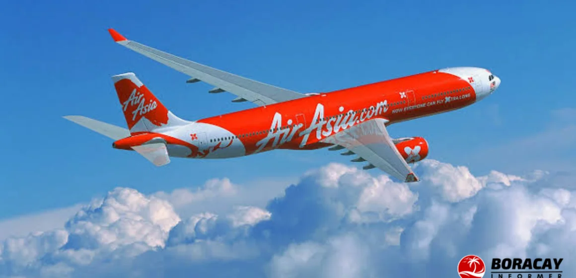 AirAsia Offers Budget-Friendly Fares to Boracay and other Philippine Destinations