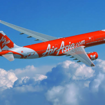 AirAsia Offers Budget-Friendly Fares to Boracay and other Philippine Destinations