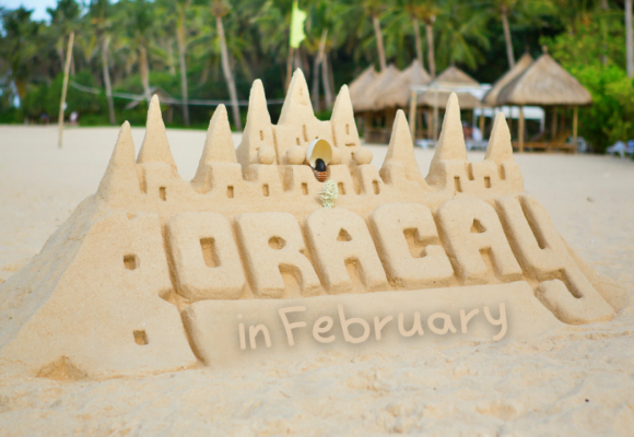 Experience the Best of Boracay in February