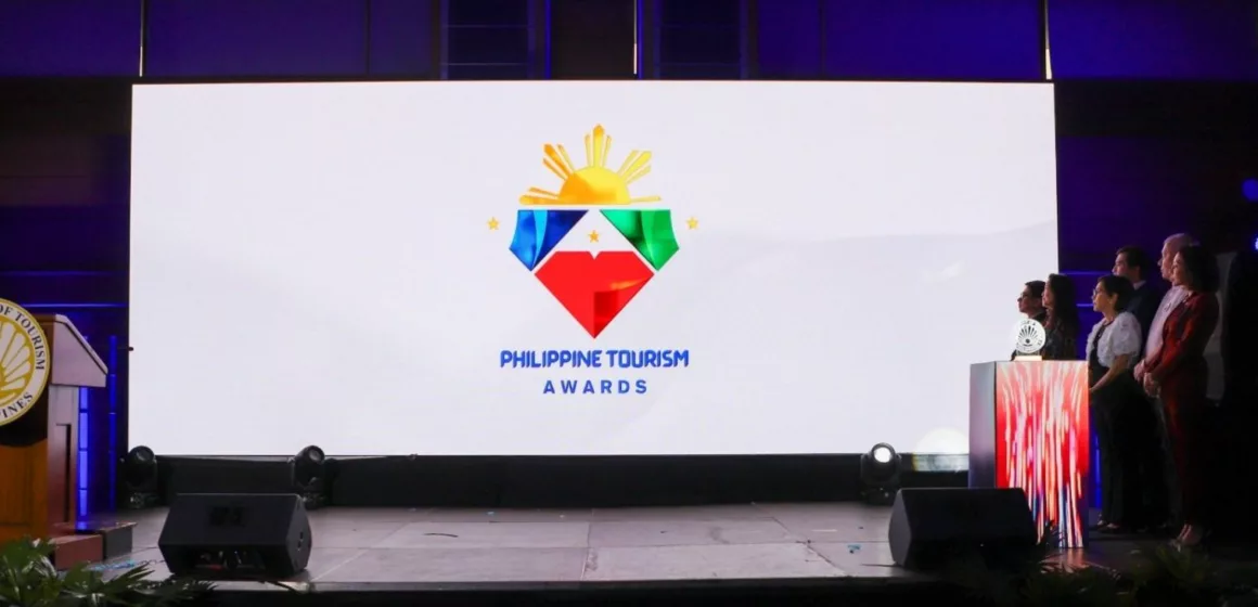 Philippines Tourism Awards photo