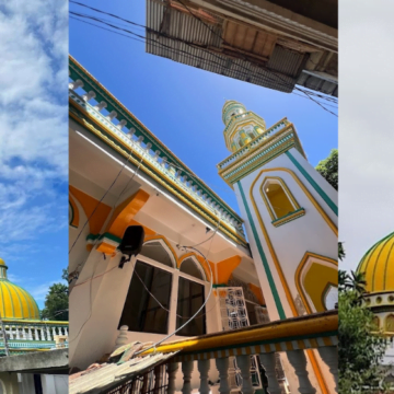 Boracay, a Muslim-friendly Destination