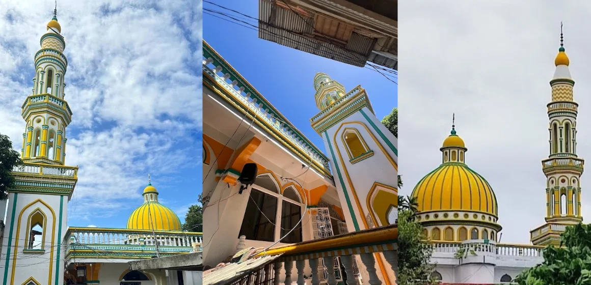 Boracay, a Muslim-friendly Destination