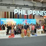 Philippines' Showcase at ITB Berlin 2024 photo 1