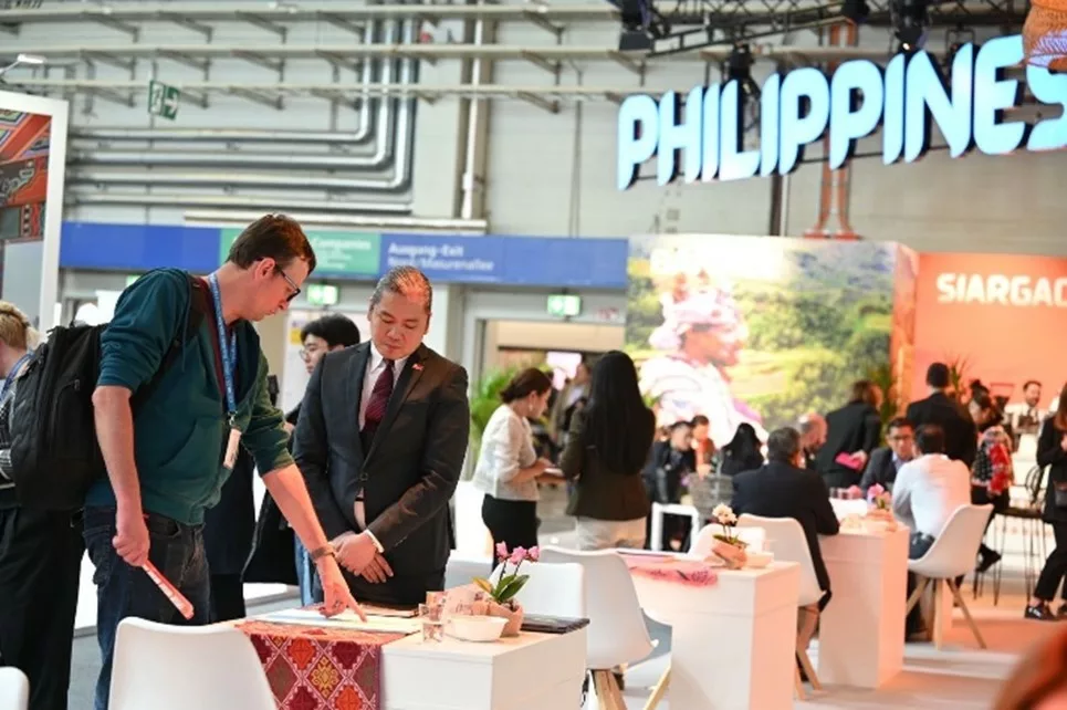 Philippines-Showcase-at-ITB-Berlin-2024-photo-2