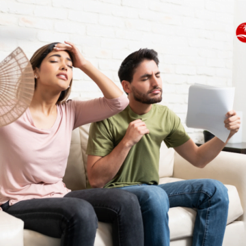 Beat the Heat This Summer! 8 Tips to Stay Cool This Summer