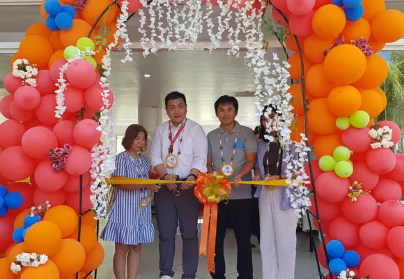 IDP and Boracay Coco English Academy photo 1