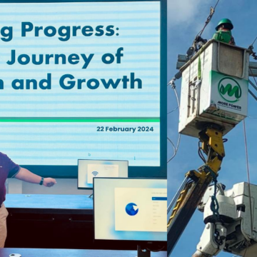 Pioneering Power: MORE Power’s Transformative Impact on Iloilo City