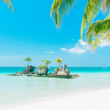 Boracay ranks fourth in Best Islands in Asia Pacific 2024 list
