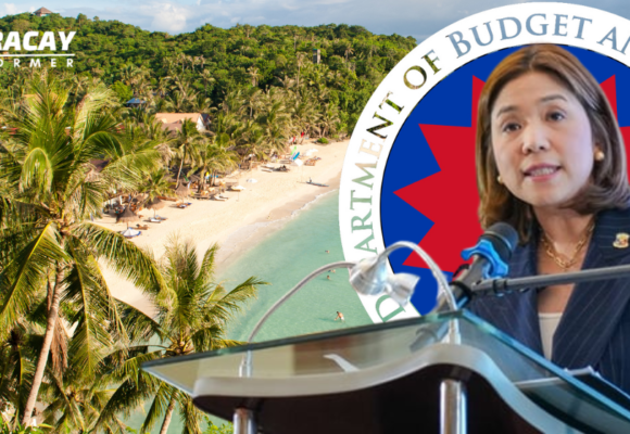 DBM releases P579.312 million for green mitigation projects