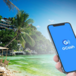 Malay partners with GCash