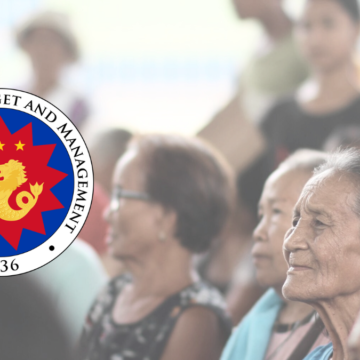 Indigent Senior citizens