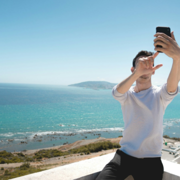 Tourism strategies