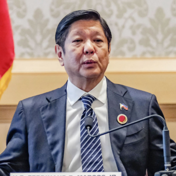 Philippines’ A- Investment Grade Rating Set to Spur Economic Growth