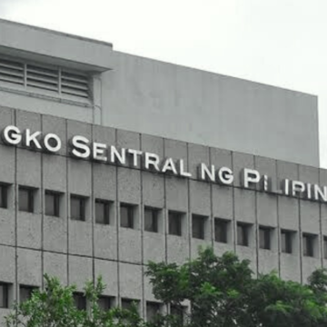 BSP Initiates Interest Rate Cut Amid Inflation Forecasts