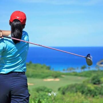 IMG presents DOT with game-changing initiatives to elevate PH Golf Tourism