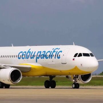 Cebu Pacific’s 8.8 Sale Offers Budget-Friendly Flights to Tokyo, Sydney, and Boracay