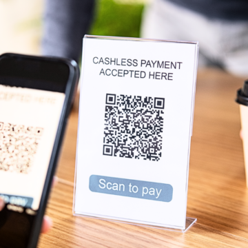 BSP Aims to Boost Economy with Fee-Free QR Code Payments